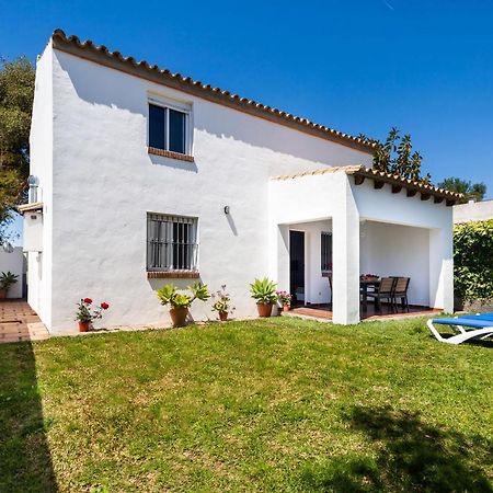 Casa Isabel 3 Villa Zahora Eksteriør bilde