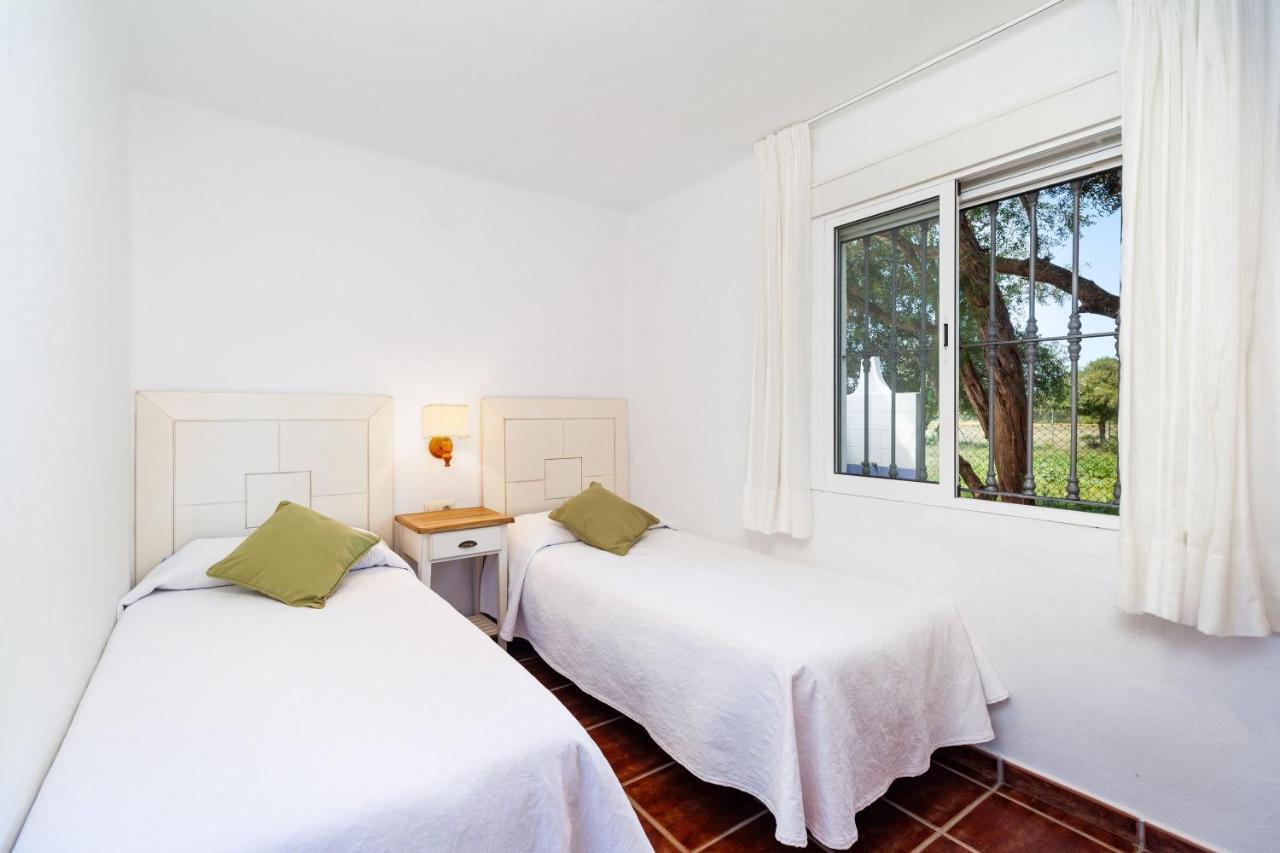 Casa Isabel 3 Villa Zahora Eksteriør bilde