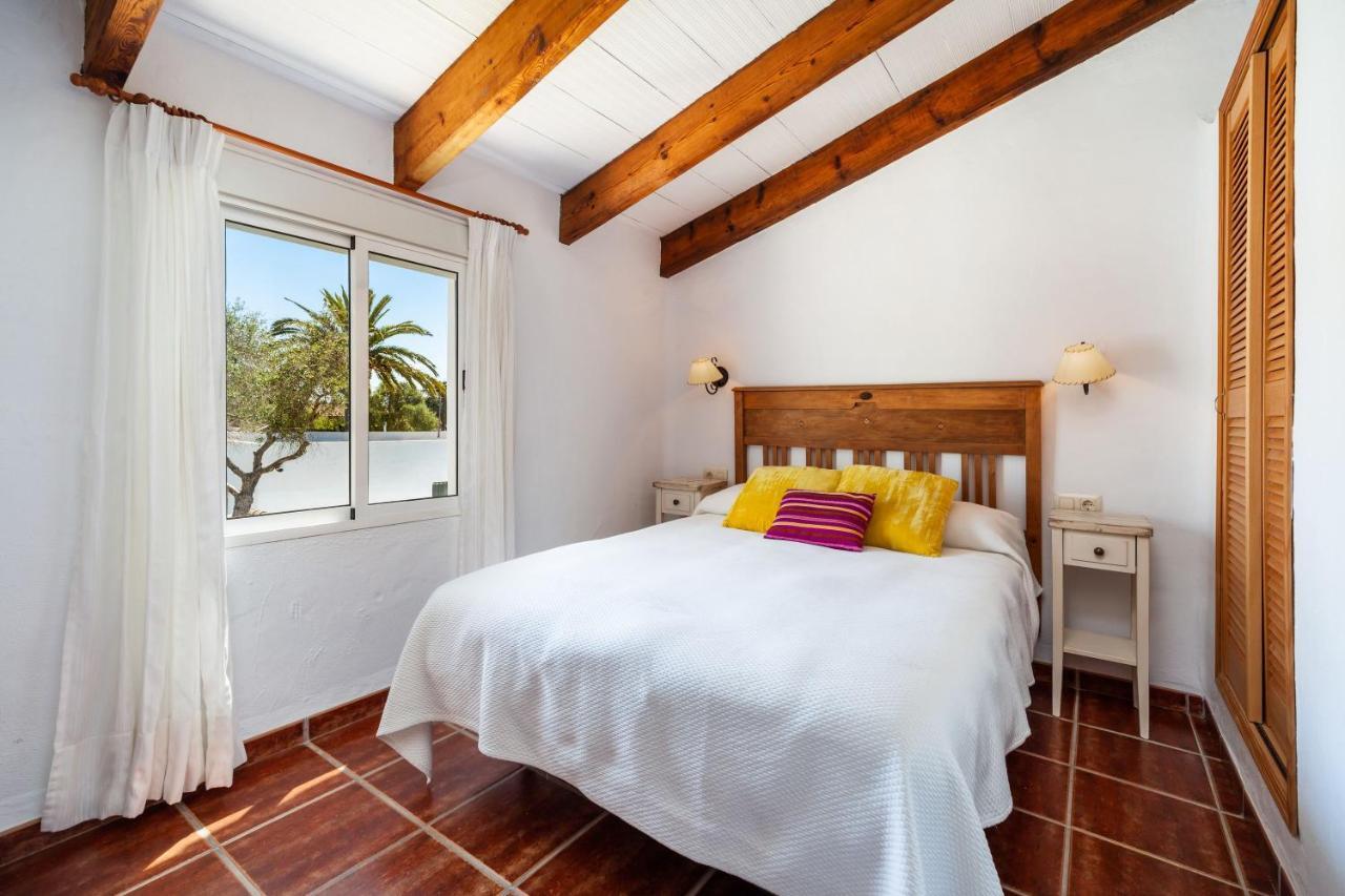Casa Isabel 3 Villa Zahora Eksteriør bilde