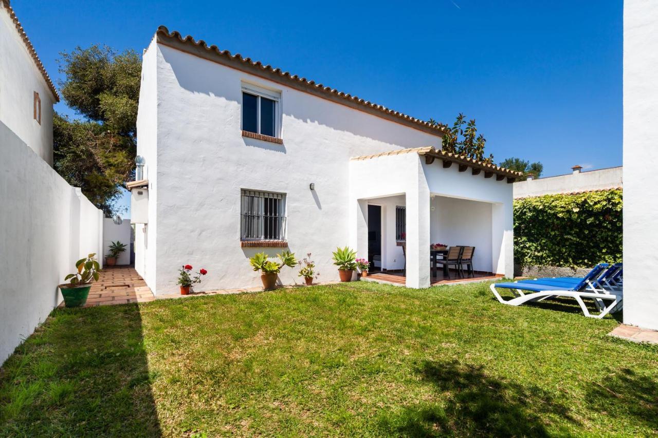 Casa Isabel 3 Villa Zahora Eksteriør bilde