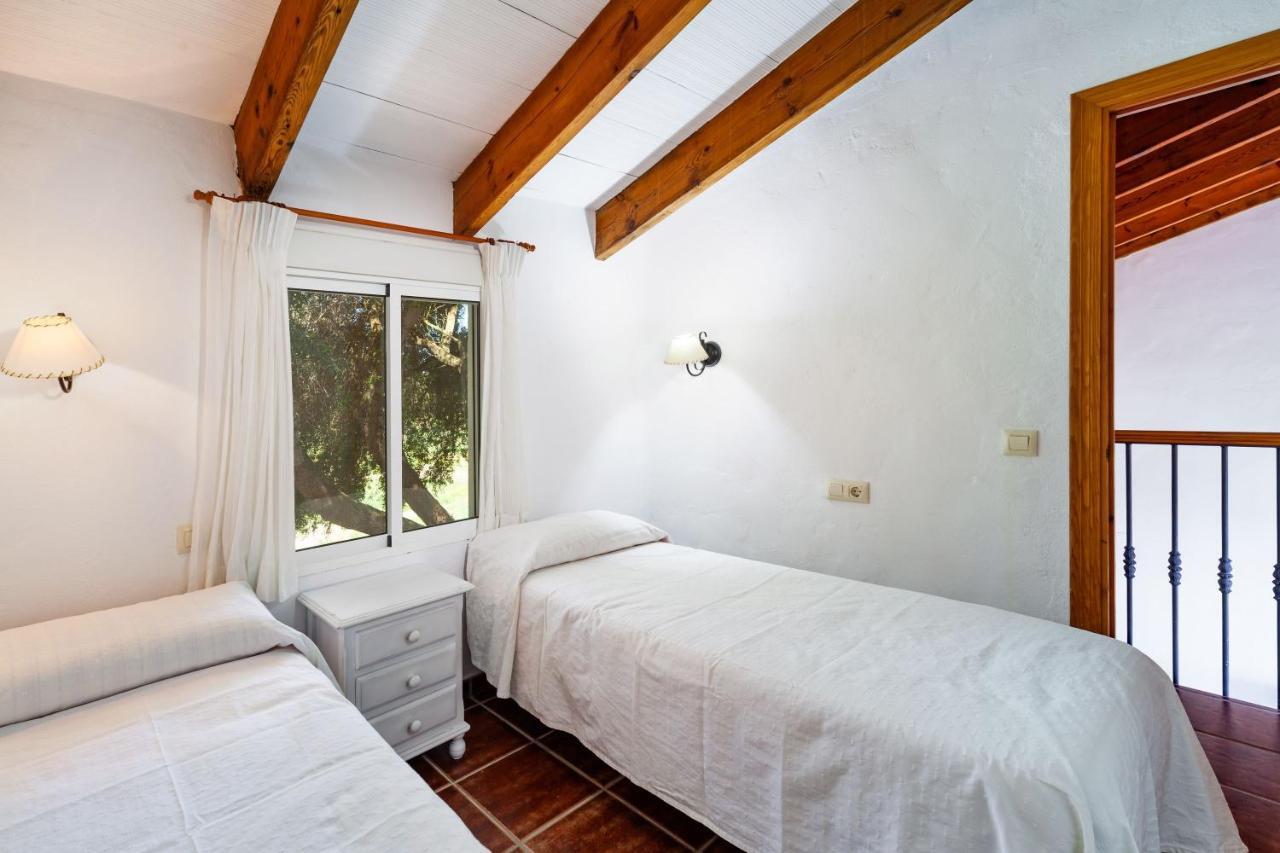 Casa Isabel 3 Villa Zahora Eksteriør bilde