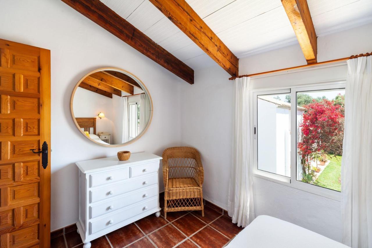 Casa Isabel 3 Villa Zahora Eksteriør bilde