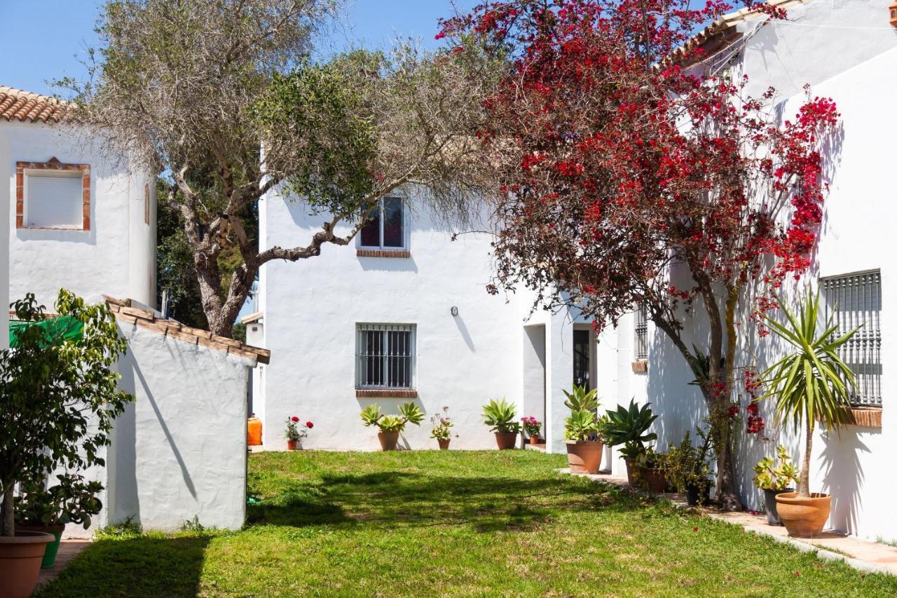 Casa Isabel 3 Villa Zahora Eksteriør bilde