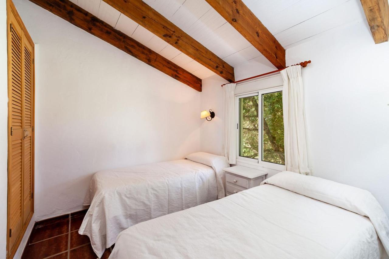 Casa Isabel 3 Villa Zahora Eksteriør bilde